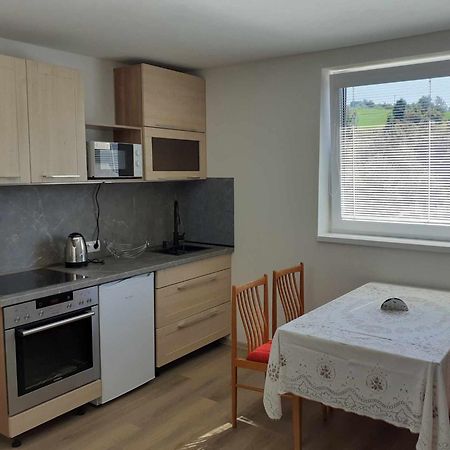 Apartmanovy Dum Terka Zázrivá エクステリア 写真