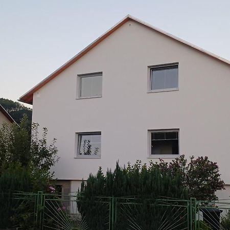 Apartmanovy Dum Terka Zázrivá エクステリア 写真