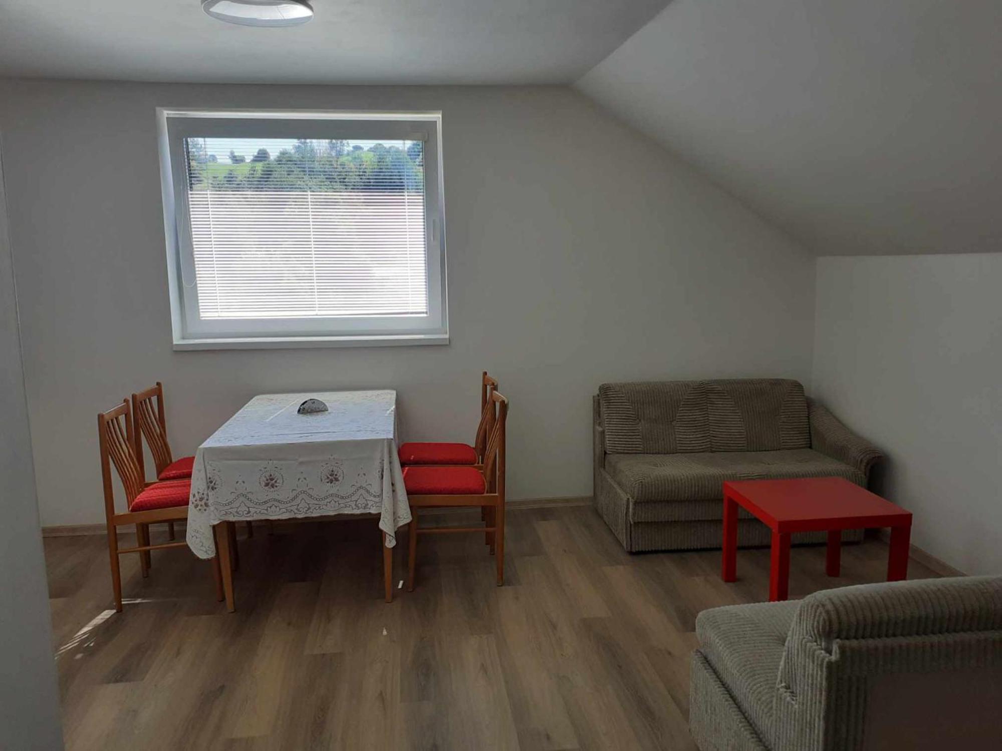 Apartmanovy Dum Terka Zázrivá エクステリア 写真