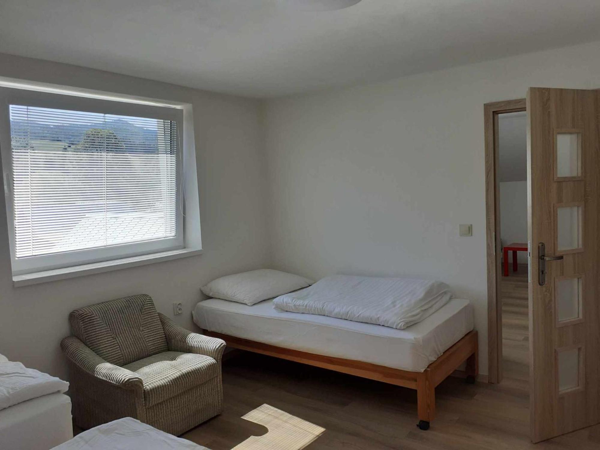 Apartmanovy Dum Terka Zázrivá エクステリア 写真