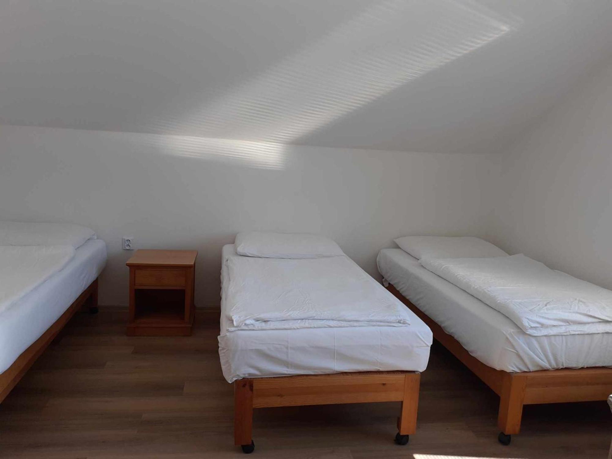 Apartmanovy Dum Terka Zázrivá エクステリア 写真