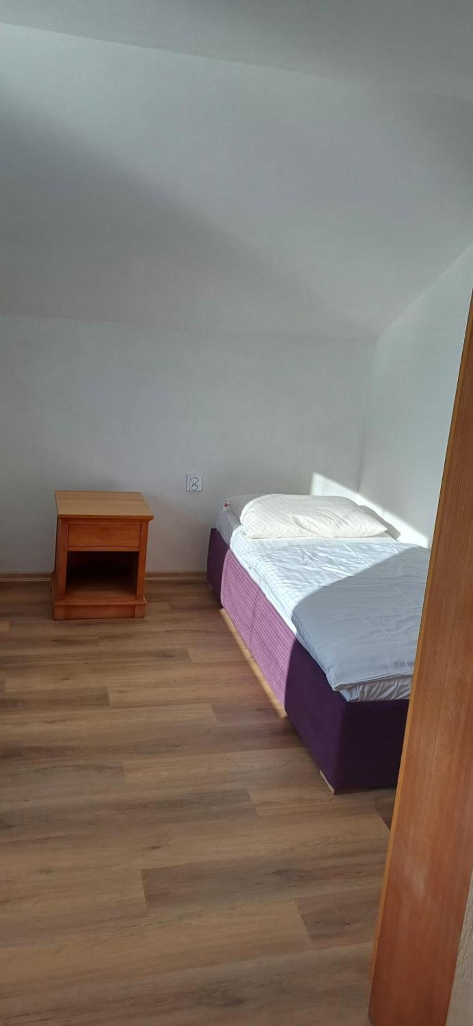 Apartmanovy Dum Terka Zázrivá エクステリア 写真