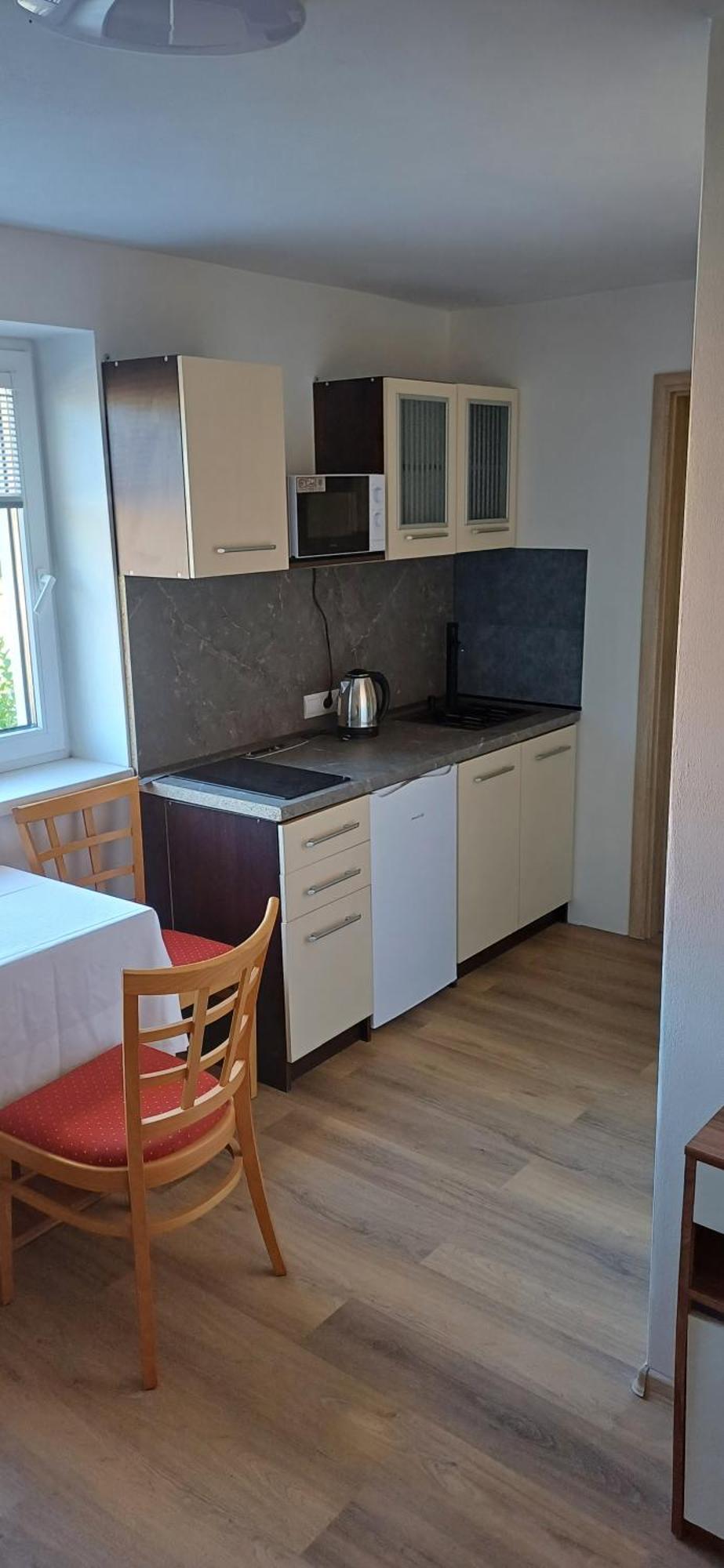 Apartmanovy Dum Terka Zázrivá エクステリア 写真