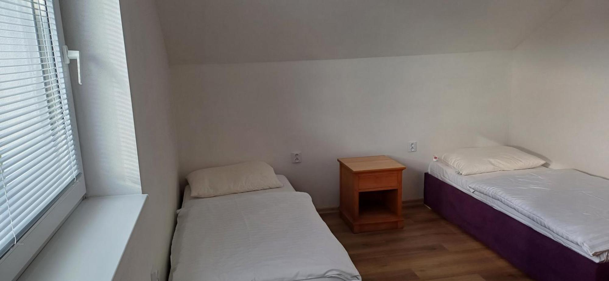 Apartmanovy Dum Terka Zázrivá エクステリア 写真