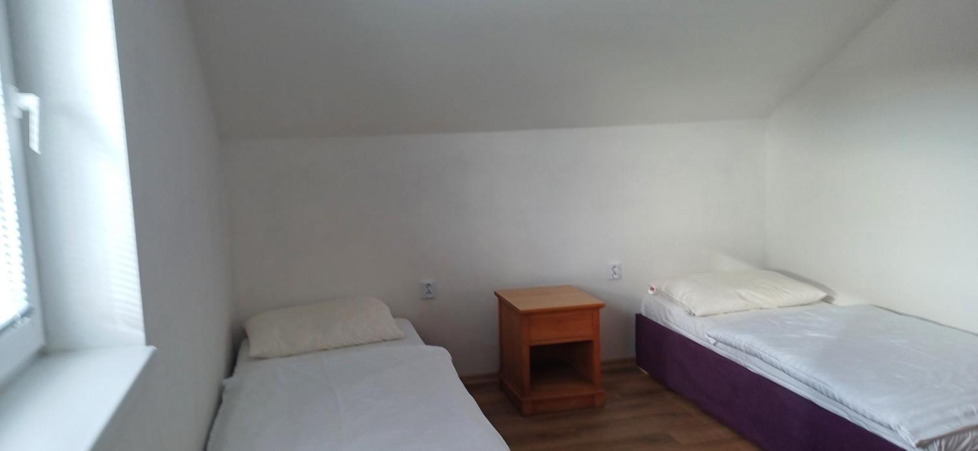 Apartmanovy Dum Terka Zázrivá エクステリア 写真