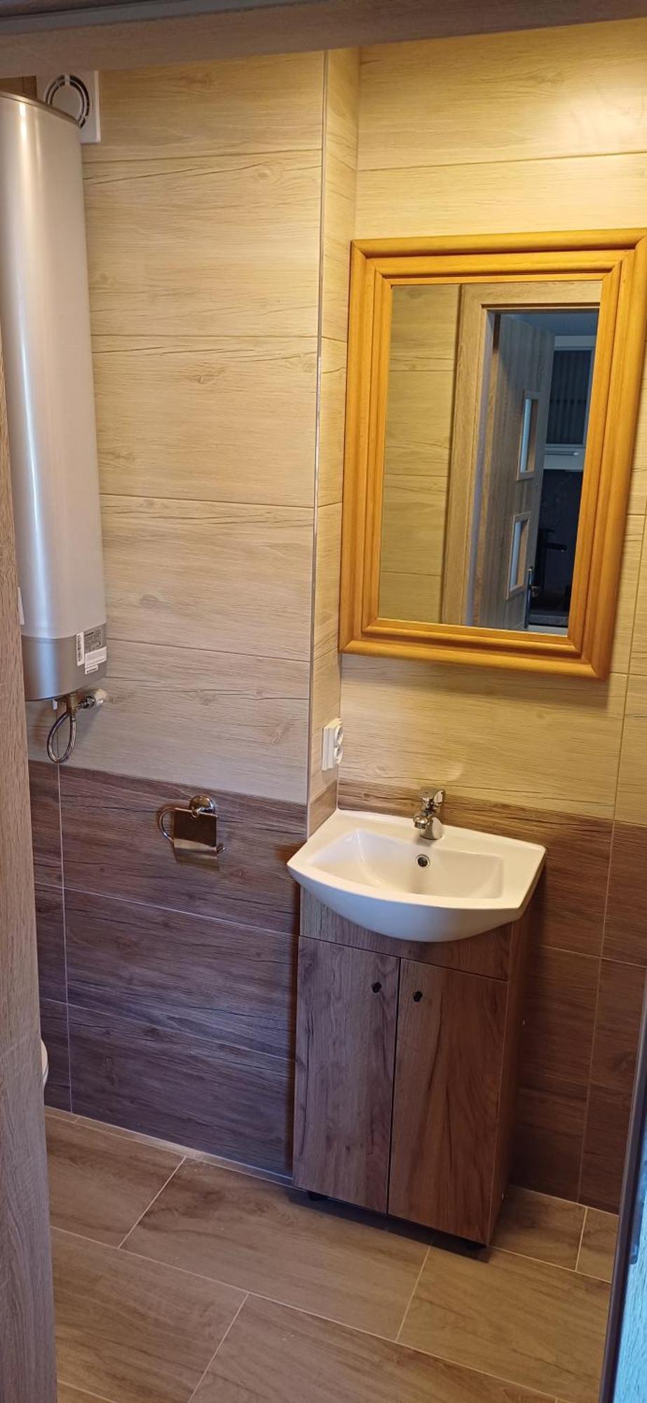 Apartmanovy Dum Terka Zázrivá エクステリア 写真
