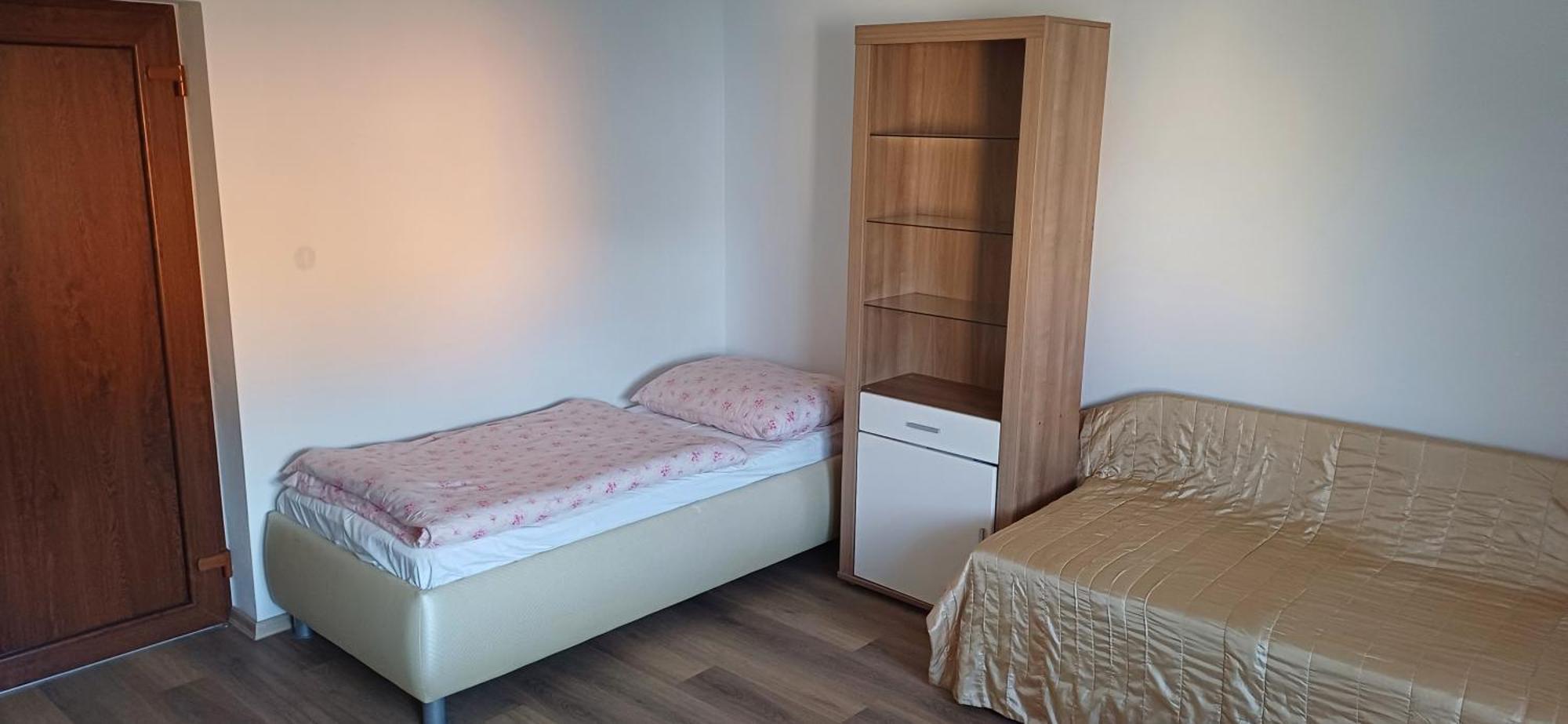 Apartmanovy Dum Terka Zázrivá エクステリア 写真