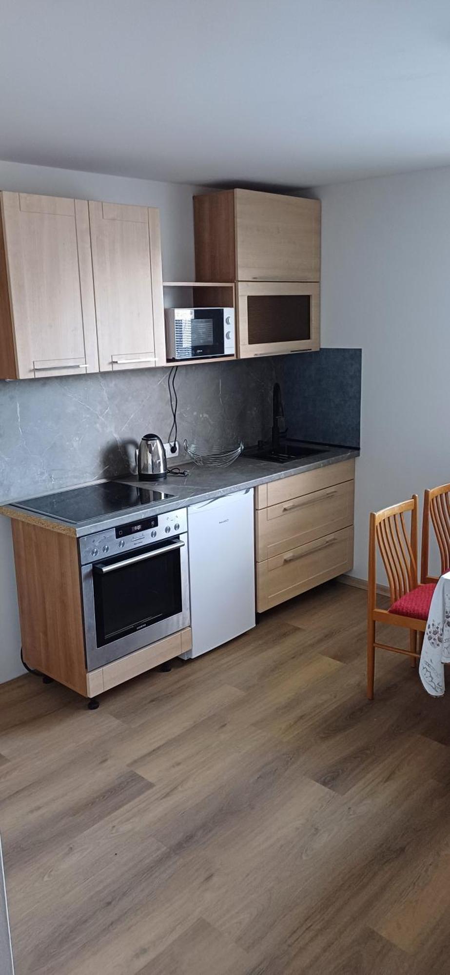 Apartmanovy Dum Terka Zázrivá エクステリア 写真