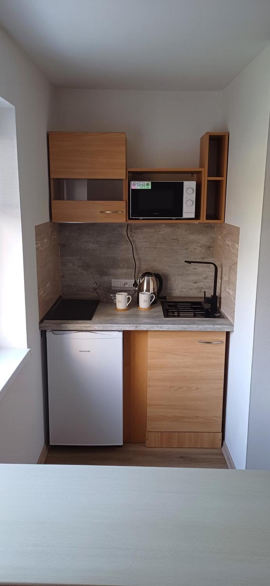Apartmanovy Dum Terka Zázrivá エクステリア 写真