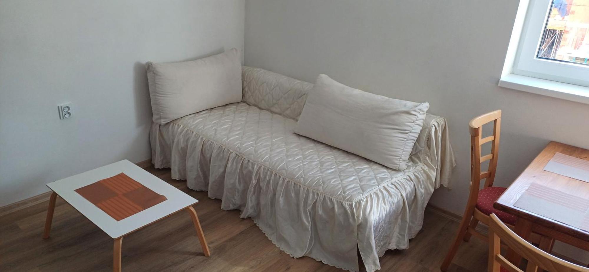 Apartmanovy Dum Terka Zázrivá エクステリア 写真