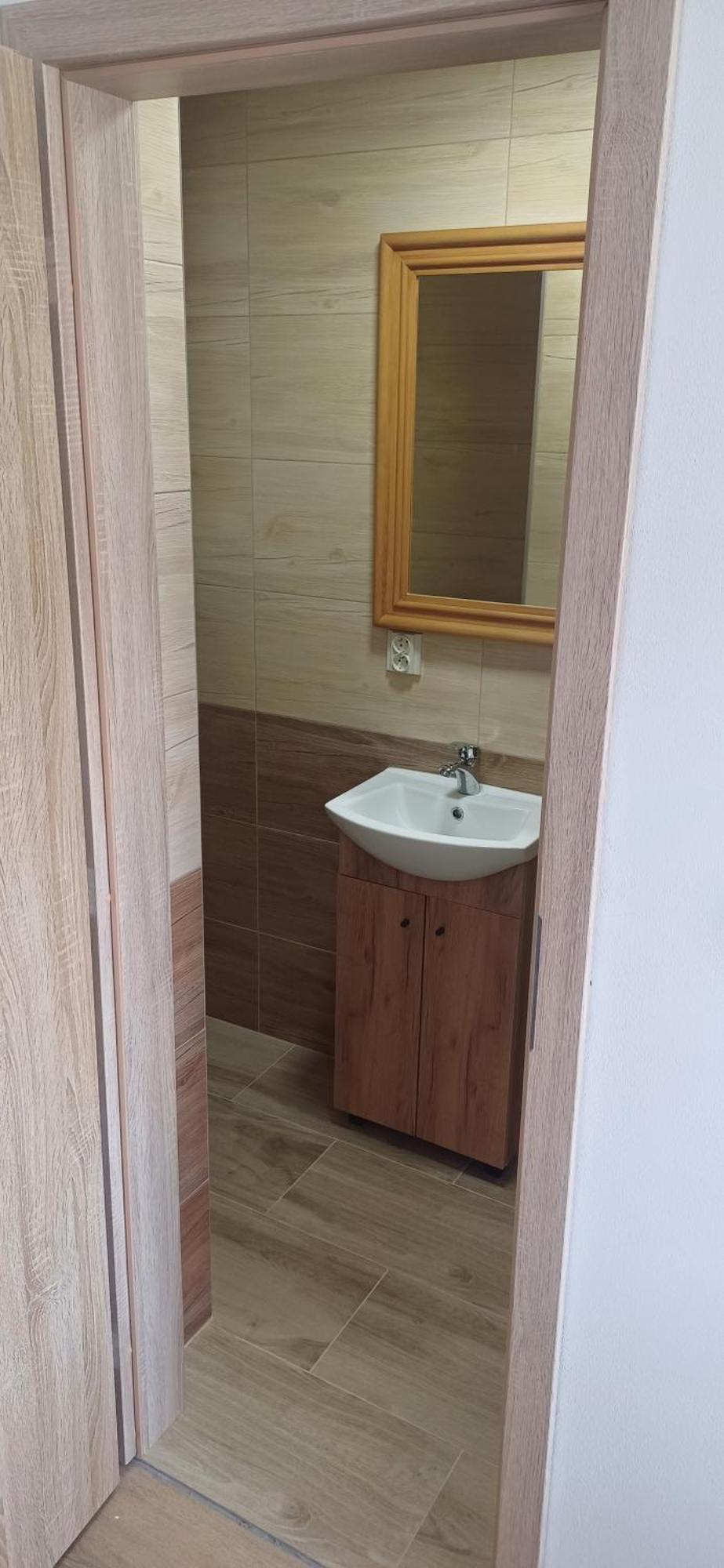 Apartmanovy Dum Terka Zázrivá エクステリア 写真